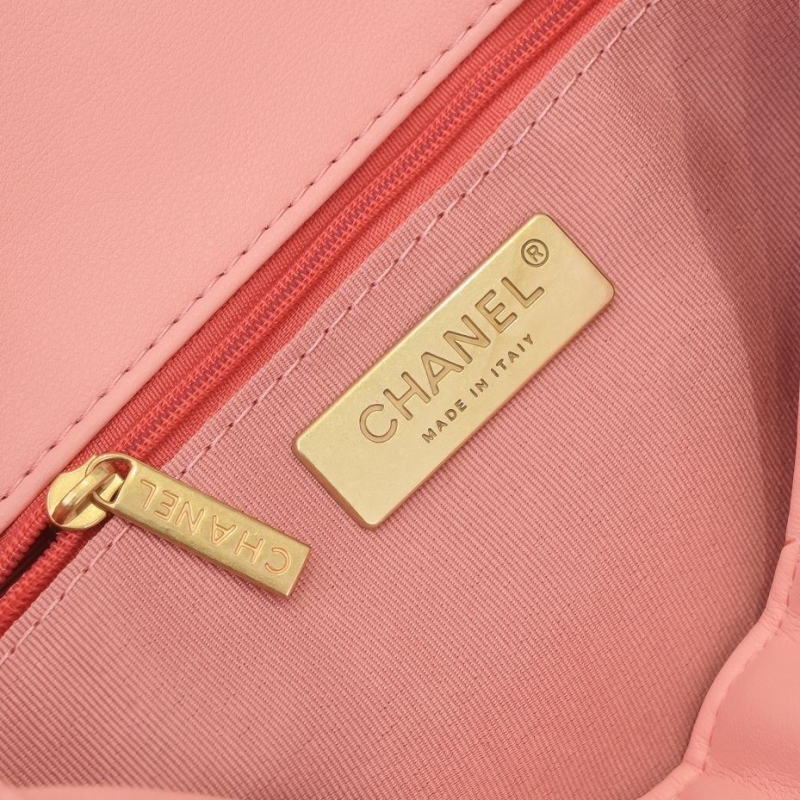 Chanel 19 Bags